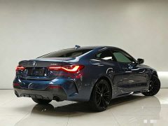 BMW 4 Series 425i M Sports Night Edition - фото 16