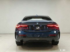 BMW 4 Series 425i M Sports Night Edition - фото 17