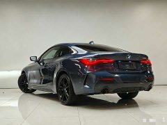BMW 4 Series 425i M Sports Night Edition - фото 18