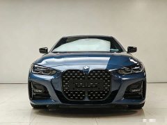 BMW 4 Series 425i M Sports Night Edition - фото 2