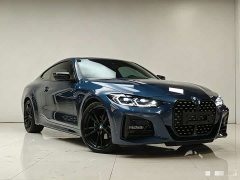 BMW 4 Series 425i M Sports Night Edition - фото 3