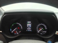 Toyota SIENNA 2021 2.5L Hybrid Premium Edition - фото 10