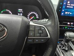 Toyota SIENNA 2021 2.5L Hybrid Premium Edition - фото 13