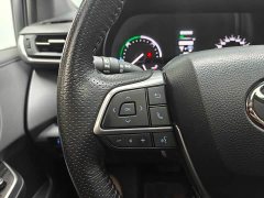 Toyota SIENNA 2021 2.5L Hybrid Premium Edition - фото 17