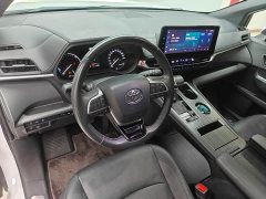 Toyota SIENNA 2021 2.5L Hybrid Premium Edition - фото 18
