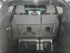 Toyota SIENNA 2021 2.5L Hybrid Premium Edition - фото 5