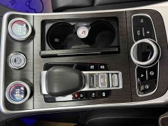 Hongqi H9 3.0T Zhilian Qiling four-seater version - фото 10