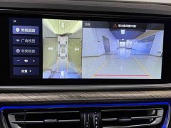 Hongqi H9 3.0T Zhilian Qiling four-seater version - фото 13