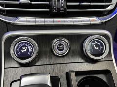 Hongqi H9 3.0T Zhilian Qiling four-seater version - фото 16