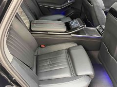 Hongqi H9 3.0T Zhilian Qiling four-seater version - фото 19
