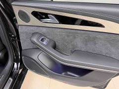 Hongqi H9 3.0T Zhilian Qiling four-seater version - фото 20