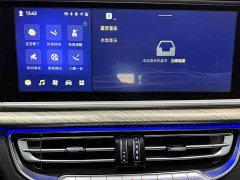 Hongqi H9 3.0T Zhilian Qiling four-seater version - фото 5