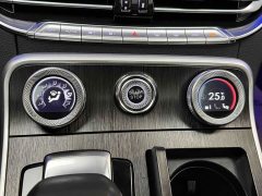 Hongqi H9 3.0T Zhilian Qiling four-seater version - фото 9