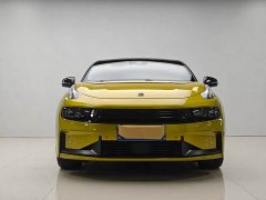 Lynk & Co 03 2.0TD Automatic Yufeng Edition - фото 2
