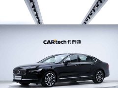 Volvo S90 B5 Zhiyuan Luxury Edition - фото 1