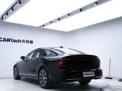 Volvo S90 B5 Zhiyuan Luxury Edition - фото 10