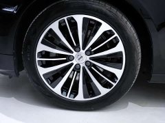 Volvo S90 B5 Zhiyuan Luxury Edition - фото 11