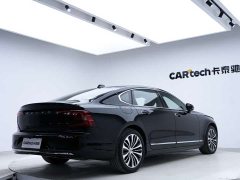 Volvo S90 B5 Zhiyuan Luxury Edition - фото 14