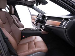 Volvo S90 B5 Zhiyuan Luxury Edition - фото 17