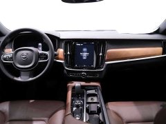 Volvo S90 B5 Zhiyuan Luxury Edition - фото 19