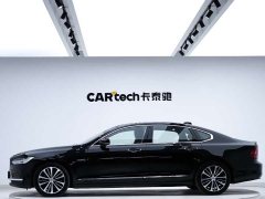Volvo S90 B5 Zhiyuan Luxury Edition - фото 2
