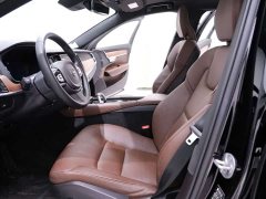 Volvo S90 B5 Zhiyuan Luxury Edition - фото 20