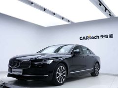 Volvo S90 B5 Zhiyuan Luxury Edition - фото 4