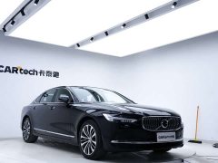 Volvo S90 B5 Zhiyuan Luxury Edition - фото 5