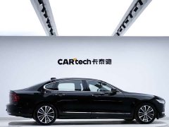 Volvo S90 B5 Zhiyuan Luxury Edition - фото 6