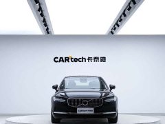 Volvo S90 B5 Zhiyuan Luxury Edition - фото 8