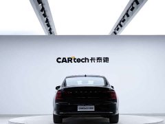 Volvo S90 B5 Zhiyuan Luxury Edition - фото 9