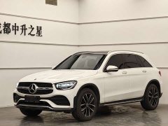 Mercedes-Benz GLC 2022 facelift GLC 260 L 4MATIC luxury - фото 1