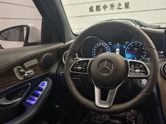 Mercedes-Benz GLC 2022 facelift GLC 260 L 4MATIC luxury - фото 10