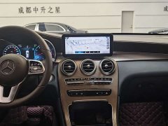Mercedes-Benz GLC 2022 facelift GLC 260 L 4MATIC luxury - фото 11