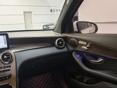 Mercedes-Benz GLC 2022 facelift GLC 260 L 4MATIC luxury - фото 12