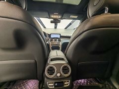 Mercedes-Benz GLC 2022 facelift GLC 260 L 4MATIC luxury - фото 14