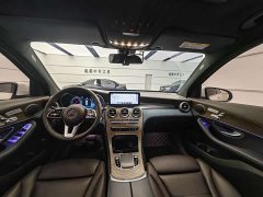 Mercedes-Benz GLC 2022 facelift GLC 260 L 4MATIC luxury - фото 16