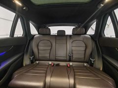 Mercedes-Benz GLC 2022 facelift GLC 260 L 4MATIC luxury - фото 17