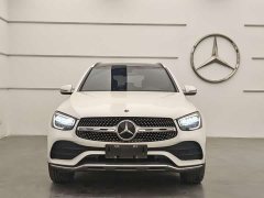 Mercedes-Benz GLC 2022 facelift GLC 260 L 4MATIC luxury - фото 2