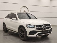 Mercedes-Benz GLC 2022 facelift GLC 260 L 4MATIC luxury - фото 3