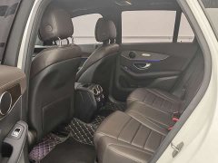 Mercedes-Benz GLC 2022 facelift GLC 260 L 4MATIC luxury - фото 9