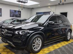 Mercedes-Benz GLE (Import) 2021 GLE 350 4MATIC Fashion - фото 1