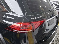 Mercedes-Benz GLE (Import) 2021 GLE 350 4MATIC Fashion - фото 12