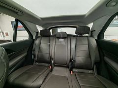 Mercedes-Benz GLE (Import) 2021 GLE 350 4MATIC Fashion - фото 13