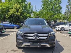 Mercedes-Benz GLE (Import) 2021 GLE 350 4MATIC Fashion - фото 16