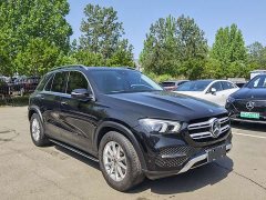 Mercedes-Benz GLE (Import) 2021 GLE 350 4MATIC Fashion - фото 17