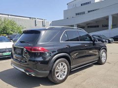 Mercedes-Benz GLE (Import) 2021 GLE 350 4MATIC Fashion - фото 18