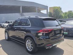 Mercedes-Benz GLE (Import) 2021 GLE 350 4MATIC Fashion - фото 19