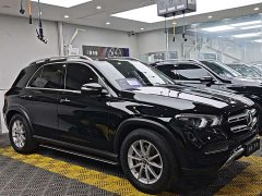 Mercedes-Benz GLE (Import) 2021 GLE 350 4MATIC Fashion - фото 2