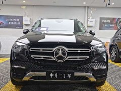 Mercedes-Benz GLE (Import) 2021 GLE 350 4MATIC Fashion - фото 3